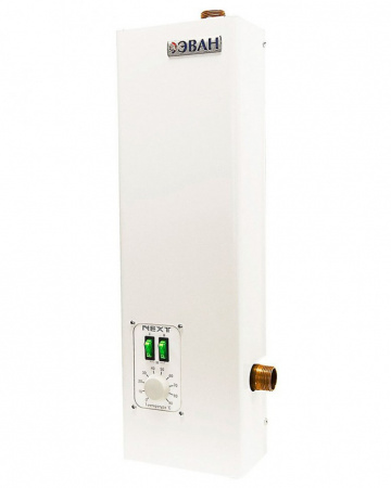 Электрический котел ЭВАН NEXT - 14