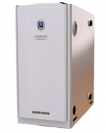 Дизельный котел Navien LST 30 KN