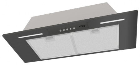 встраиваемая вытяжка KORTING KHI 9931 N