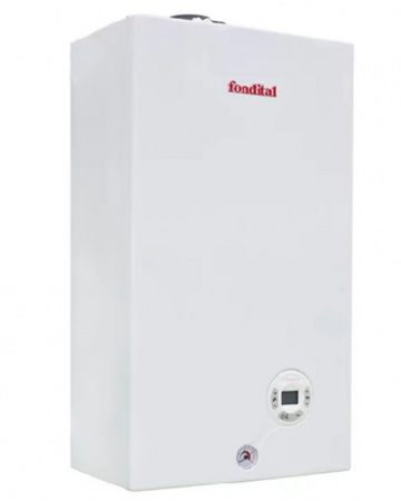 Газовый котел Fondital MINORCA CTFS 13 Газовый котел Fondital MINORCA CTFS 13