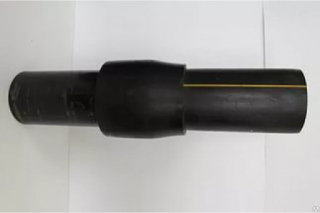 ПЭ Соединение ПЭ/ст.ПЭ100 SDR11 315х325ст.