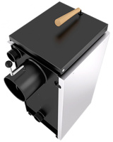 Твердотопливный котел Лемакс Форвард-16