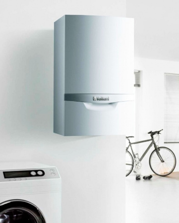 Газовый котел Vaillant AtmoTEC Plus VU 240-5-5
