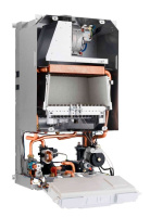 Газовый котел Protherm Panther 35 KTV