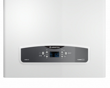 Газовый котел Ariston CARES XC 15 FF