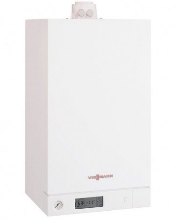 Газовый котел Viessmann Vitodens 100-W B1HC 35 кВт