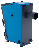 Твердотопливный котел ZOTA Сarbon-50