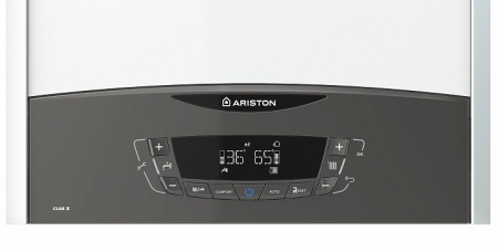 Газовый котел Ariston CLAS X SYSTEM 15 CF
