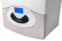 Газовый котел Ariston GENUS PREMIUM EVO 45 HP
