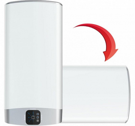 ABS VLS EVO INOX PW 50