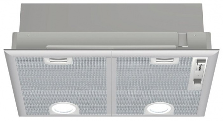 встраиваемая вытяжка Bosch DHL 555BL