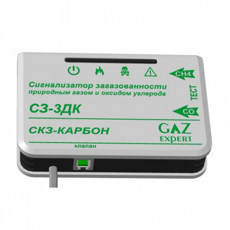 Сигнализатор СЗ-3ДК