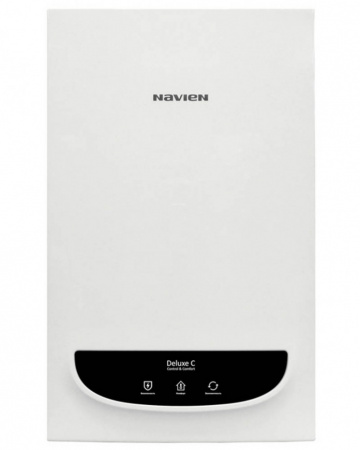Газовый котел Navien Deluxe C Coaxial 35K