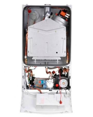 Газовый котел Bosch WBN 6000-18 C