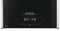 Газовый котел Ariston ALTEAS X 24 CF
