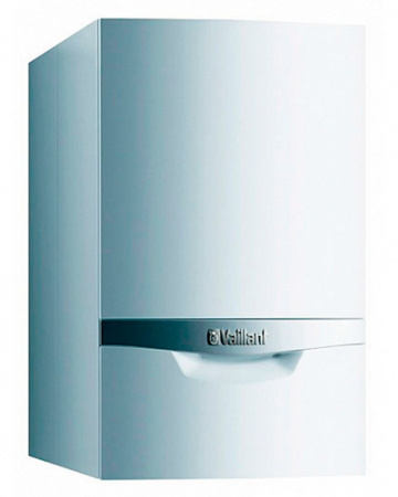 Газовый котел Vaillant TurboTEC Plus VUW 202-5-5