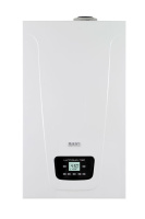 Газовый котел Baxi LUNA Duo-Tec E 1.24