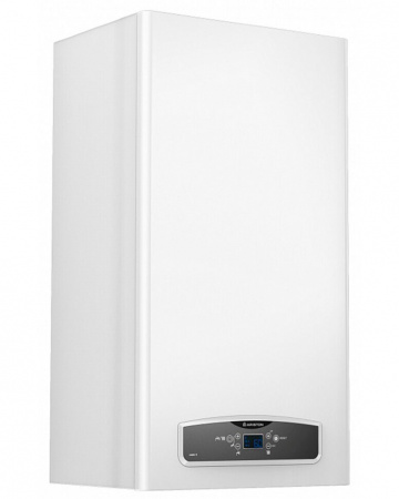 Газовый котел Ariston CARES X 24 FF