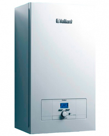 Электрический котел Vaillant EloBLOCK VE 12/ 14