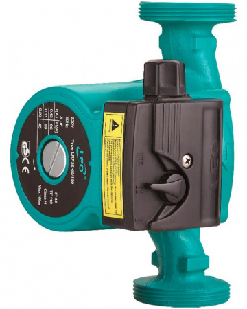 Циркуляционный насос LEO LRP 32-60/180