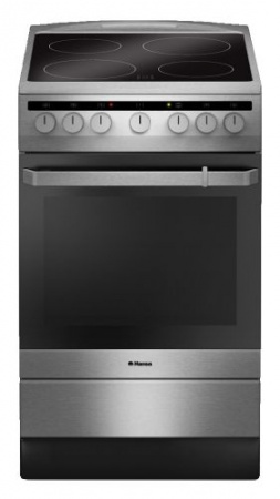 Плита электрическая Hansa FCCX 54100