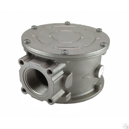 Фильтр газовый Madas FF DN 150 2bar 10MKP (FF1216)