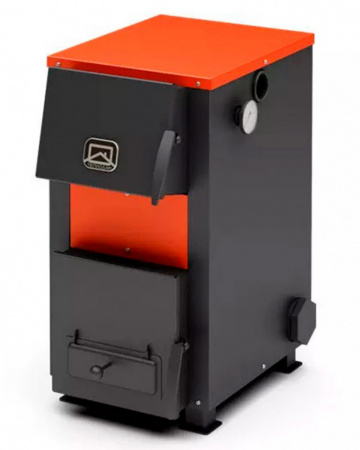 Твердотопливный котел Теплодар Куппер ОК-15