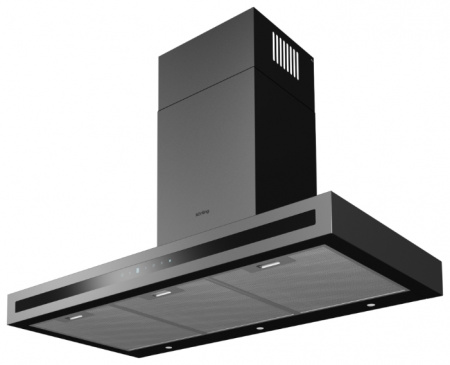 вытяжка KORTING KHC 9877 N