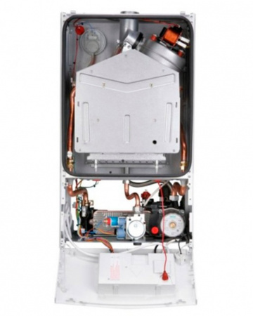 Газовый котел Bosch WBN 6000-28 H