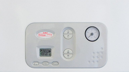 Газовый котел Fondital ANTEA CTFS 13