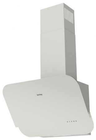каминная вытяжка KORTING KHC 66135 GW