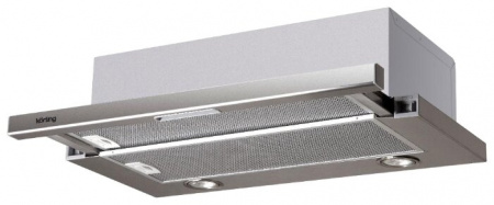 встраиваемая вытяжка KORTING KHP 6313 X