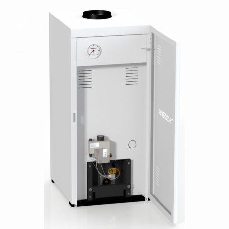 Газовый котел Лемакс Газовик АОГВ-6