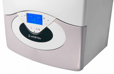 Газовый котел Ariston GENUS PREMIUM EVO 100 HP