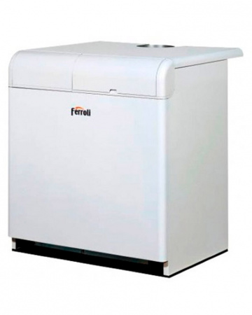 Газовый котел Ferroli PEGASUS 97 2S (WN)