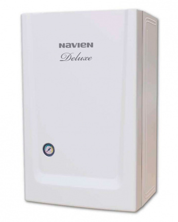 Газовый котел Navien Deluxe 24K