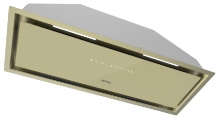 встраиваемая вытяжка KORTING KHI 9997 GB