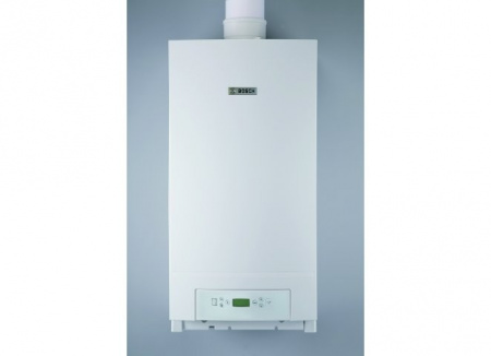 Газовый котел Bosch Condens 5000 W ZBR 70-3