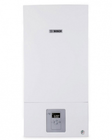 Газовый котел Bosch Condens 2500 W WBC 14-1