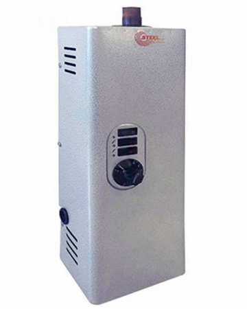 Электрический котел SteelSun ЭВПМ 18 кВт