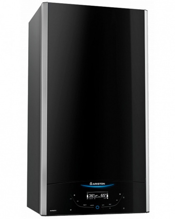 Газовый котел Ariston ALTEAS X 24 CF
