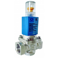 Клапан КЗЭМГ-15А