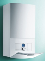 Газовый котел Vaillant EcoTEC Plus VUW INT IV 346/5-5