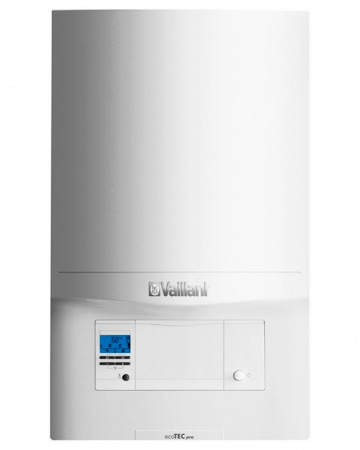 Газовый котел Vaillant EcoTEC Pro VUW IV 236/5-3