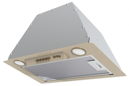 встраиваемая вытяжка KORTING KHI 6631 RB