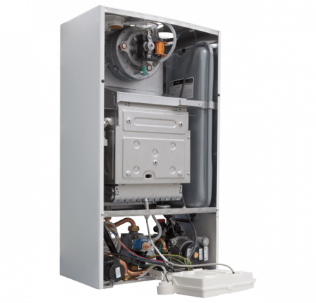 Газовый котел Fondital MINORCA CTFS 11