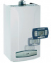 Газовый котел Baxi LUNA-3 COMFORT 1.240 I