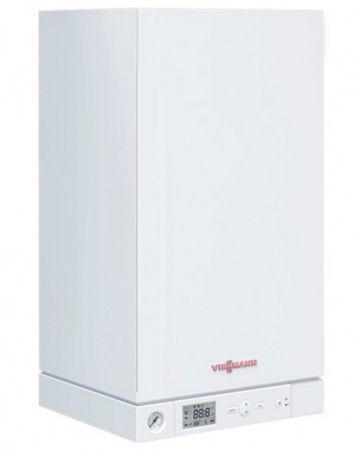 Газовый котел Viessmann Vitopend 100-W A1JB 12 кВт