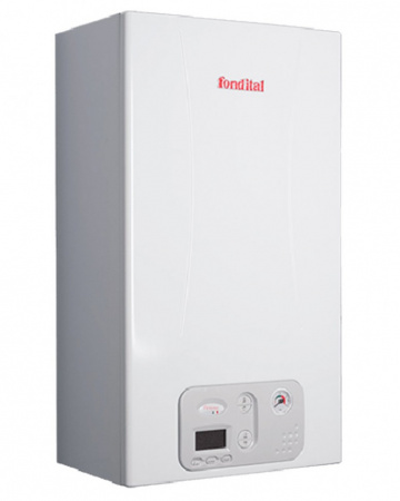 Газовый котел Fondital ANTEA CTFS 13