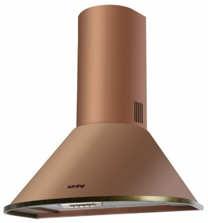 каминная вытяжка KORTING KHC 6930 RC